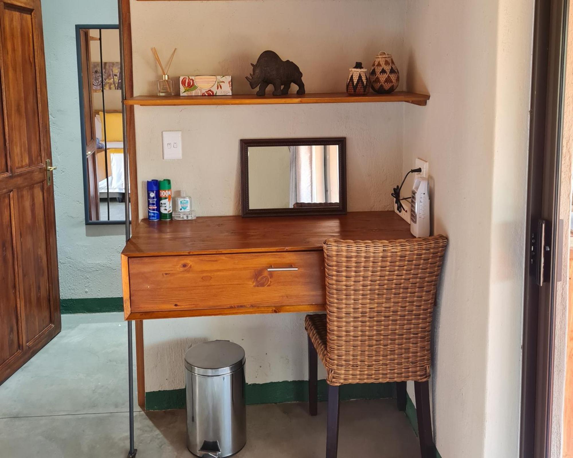 The Dreamcatcher Lodge Ходспруит Екстериор снимка